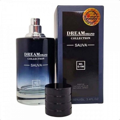 Brand Collection Nº 100 Sauva Parfum 100ml - Masculino